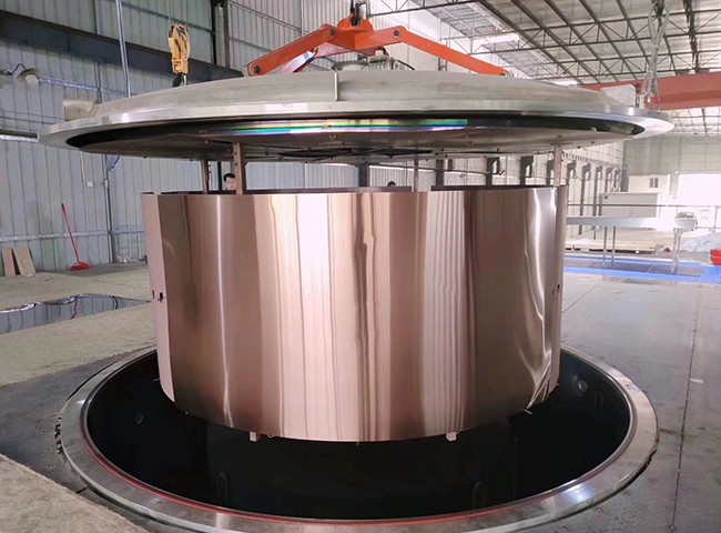 LA CHINE Foshan Mingxinlong Stainless Steel Co., Ltd. Profil de la société