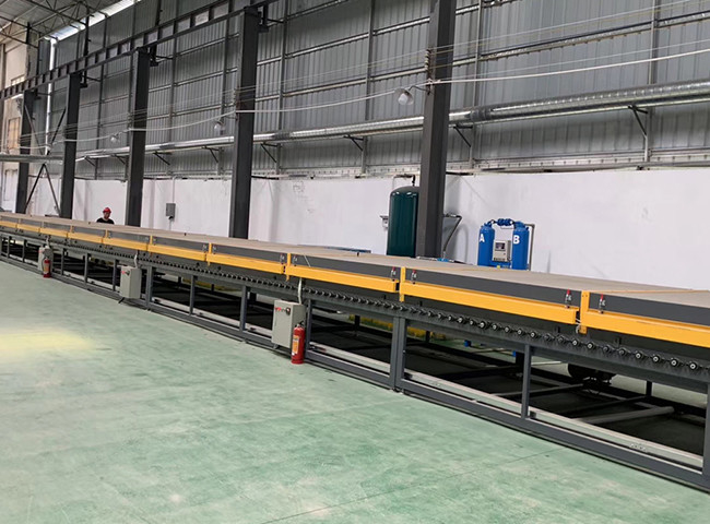 LA CHINE Foshan Mingxinlong Stainless Steel Co., Ltd. Profil de la société