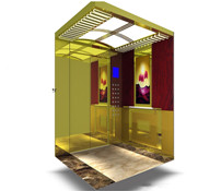 201 304 316 Rose or Mural Décoration de revêtement extérieur Couleur feuille d'acier inoxydable 6