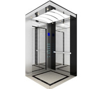 201 304 316 Rose or Mural Décoration de revêtement extérieur Couleur feuille d'acier inoxydable 8