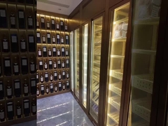 304 Long Life Wine Cabinet Bar Living Room Furniture De Madera Hot Market Allemagne