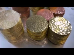 En acier inoxydable pour la conception artistique