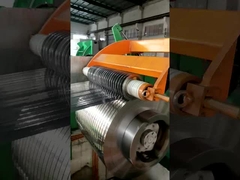 Pièces en acier inoxydable pour portes en bois