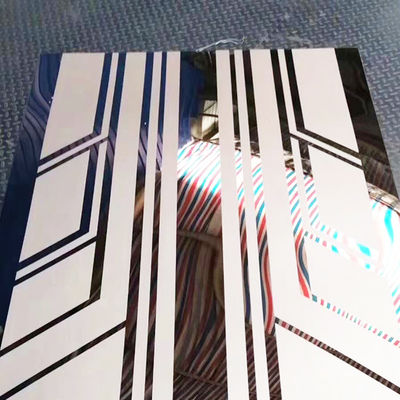 Bon prix Plaques d'acier inoxydable gravées au laser - Logos d'entreprise et personnalisation de logo en ligne