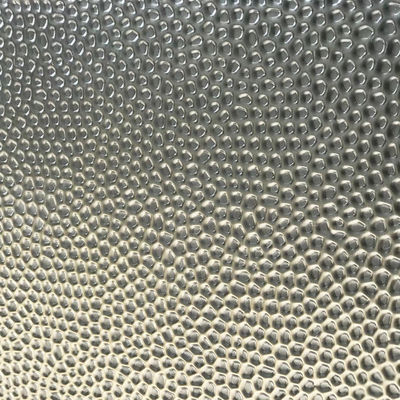 Bon prix Broze antique a gravé le modèle en refief de nid d'abeilles de feuille d'acier inoxydable en ligne