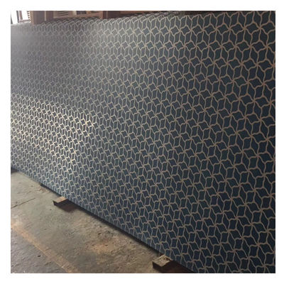 Bon prix Métal d'or gravant à l'eau-forte l'éraflure mécanique de feuille d'acier inoxydable de carbone résistante en ligne