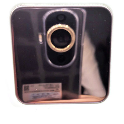 Bon prix 304 couleur or rose miroir polissage finition brillante feuille d'acier inoxydable avec anti-empreinte digitale pour la décoration en ligne