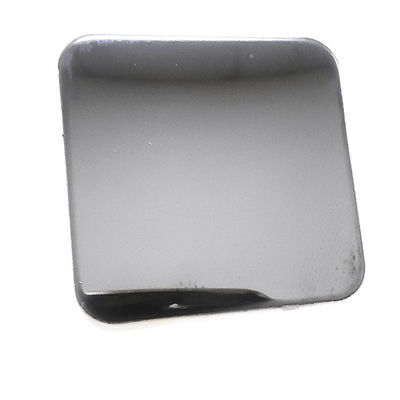 Bon prix La coutume de Black Mirror de JIS AISI classe la feuille multiple d'acier inoxydable de décoration de couleurs pour la maison d'hôtel en ligne