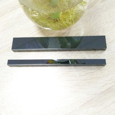 Bon prix 430 Décoration latérale en acier inoxydable pour les bords de mosaïque Peugot en ligne