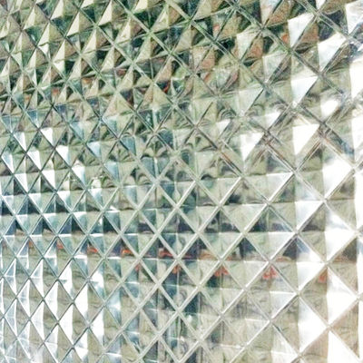 Bon prix coupe lasermiroir or 8K couleur PVD 304 201 acier inoxydable épaisseur de la balise ronde personnalisée en ligne