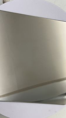 Bon prix Type de pistolet Couleur Métal inoxydable 304 feuille anti-rayures Pièce de rechange de meubles en ligne