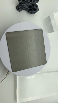 Bon prix Écrans métalliques décoratifs en acier inoxydable en ligne