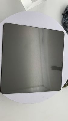 Bon prix L'acier inoxydable en détresse, bois réaliste, grain de SS, feuille de haute performance, longue durée de vie et large application en ligne