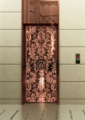 Bon prix Prix de l'ascenseur contrôleur d'ascenseur pour passagers en ligne