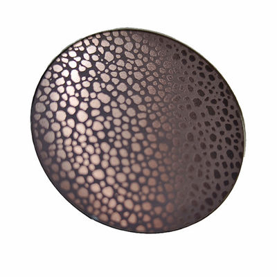 Brass 304 Stainless Steel Panel