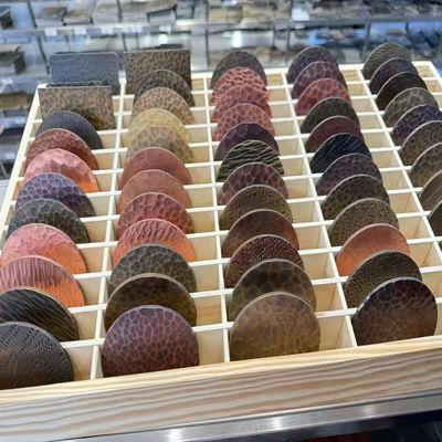 Bon prix En acier inoxydable pour la conception artistique en ligne