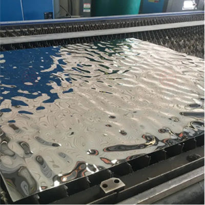 Bon prix Buy Iridescent Color Shift Stainless Steel Sheet Online en ligne