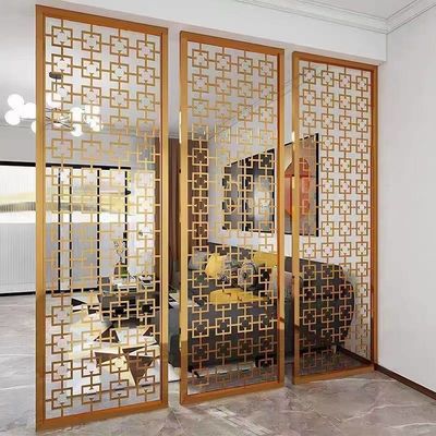 Bon prix Custom Rose Gold PVD Stainless Steel Sheet for Luxury Interiors en ligne
