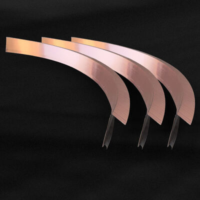 Bon prix bande décorative en acier inoxydable courbé sur mesure - anti-corrosion étanche pour les plafonds et les cadres de portes en ligne