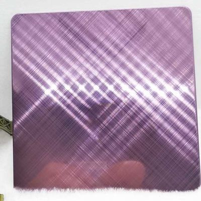 Bon prix Premier choix pour la décoration d'ascenseurs : l'acier inoxydable coloré, résistant à l'usure et esthétique, rehausse la texture de l'espace. en ligne