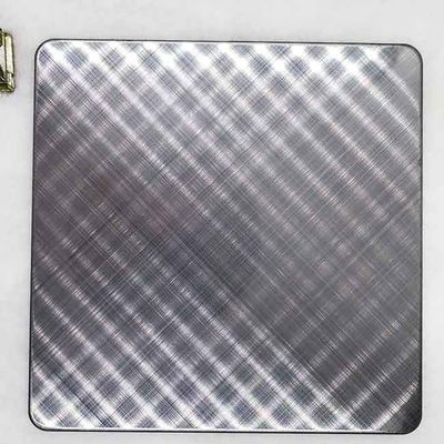 The PVD Colored Metal for Design