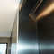 Feuille 4000mm d'acier inoxydable de couleur de revêtement de décoration de cage d'ascenseur