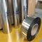 le BA laminé à froid par Rolls d'aluminium d'acier inoxydable de 0.01mm à de 0.1mm a poli