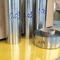 le BA laminé à froid par Rolls d'aluminium d'acier inoxydable de 0.01mm à de 0.1mm a poli