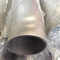 La tuyauterie de l'acier inoxydable 316 d'ASTM 201 polie a soudé 2mm épais