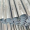 La tuyauterie de l'acier inoxydable 316 d'ASTM 201 polie a soudé 2mm épais