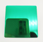 feuille d'acier inoxydable colorée par vert 8K norme gigaoctet d'épaisseur de 1,9 millimètres