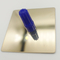 Feuille d'acier inoxydable colorée d'épaisseur de 3,0 mm Hong Kong Gold AISI