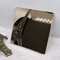 Empreinte digitale de miroir de la BV gigaoctet TUV Champagne Gold Stainless Steel Sheet 304 anti