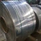 JIS 304 201 a laminé à froid des bobines d'acier inoxydable antirouille pour la fabrication de tube de tuyau