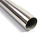 ASTM 201 304 autour du tuyau de tube d'acier inoxydable 0.5mm 3mm profondément