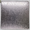 Feuille colorée par vibration DIN AISI 202 1219*4000mm d'acier inoxydable de perle