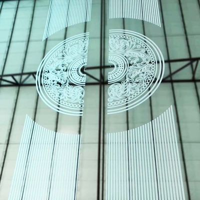 Bon prix Plaque personnalisée en acier inoxydable violet - Couleur limitée Décoration haut de gamme Premier choix en ligne