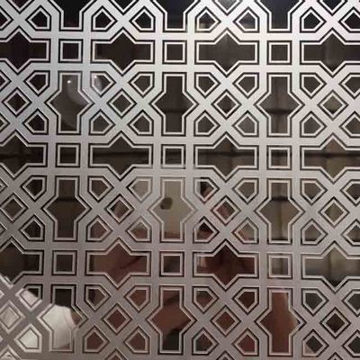 Bon prix Feuille gravée à l'eau-forte d'acier inoxydable de couleur du miroir 8K pour la porte d'ascenseur en ligne