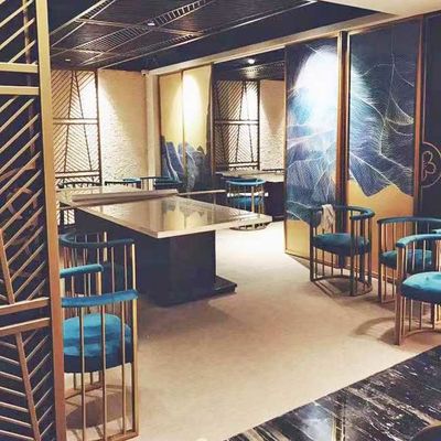 Bon prix Le laser rouge d'en cuivre de laiton de Zr a coupé le mur décoratif Art Panel Mirror 8K en métal en ligne