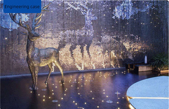 Bon prix Carreaux de mosaïque en acier inoxydable Backsplash Kiechen Utilisez des carreaux de bordure en acier inoxydable en ligne