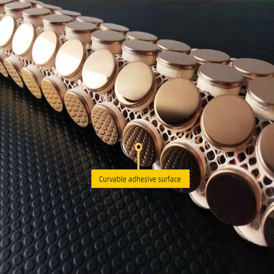 Bon prix Ligne de cheveux ou finition miroir petit carré miroir argent carreaux mosaïque en acier inoxydable en ligne