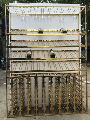 Bon prix Cave à vin à affichage thermostatique de couleur personnalisée en ligne