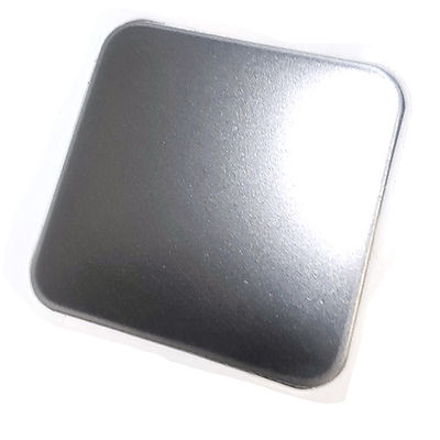 Bon prix La perle noire en gros d'usine faite sur commande de taille de 304 ASTM a soufflé la feuille d'acier inoxydable de finition pour la décoration d'hôtel de Levator en ligne