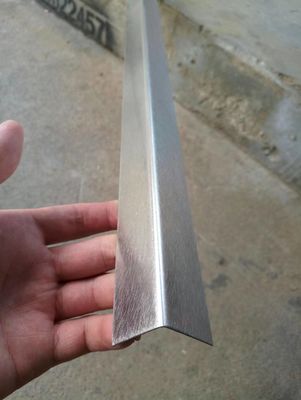 Bon prix Titane 201 en acier inoxydable pour revêtement de sol en ligne