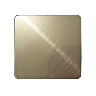 Bon prix Travers de champagne en or en acier inoxydable en ligne