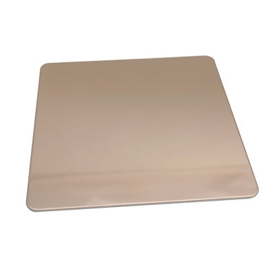 Bon prix Décorations murales 3D pour la maison Mildle Mirror 8K en ligne