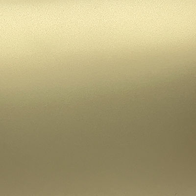 Bon prix Champagne Polisseur de miroir super parfait Miroir n ° 8 Architecture tôle en acier inoxydable en ligne