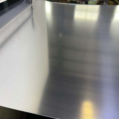 Bon prix Cuisine 201 304 Plaque en acier inoxydable en relief BV SUS GB Standard en ligne