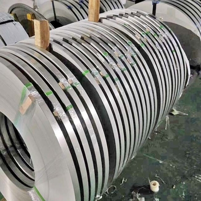 L'utilisation de l'acier inoxydable pour la fabrication de produits de transformation