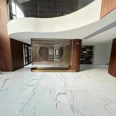 Miroir couleur Ss 202 tôle en acier inoxydable enduit pour 0,5 tôle en acier 4x8 tôle en acier métallique pour panneau mural